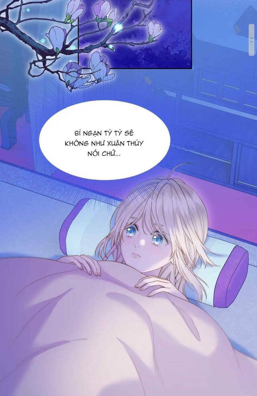 Ta Live Stream Trong Lãnh Cung Chapter 16 - Trang 2