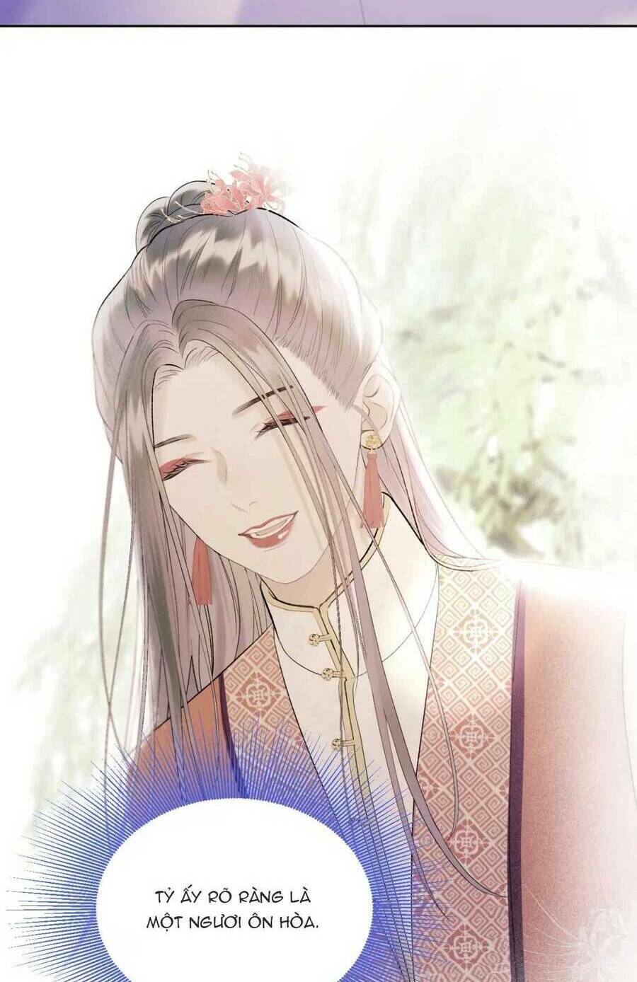 Ta Live Stream Trong Lãnh Cung Chapter 16 - Trang 2