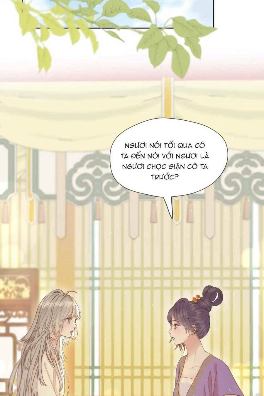 Ta Live Stream Trong Lãnh Cung Chapter 17 - Trang 2