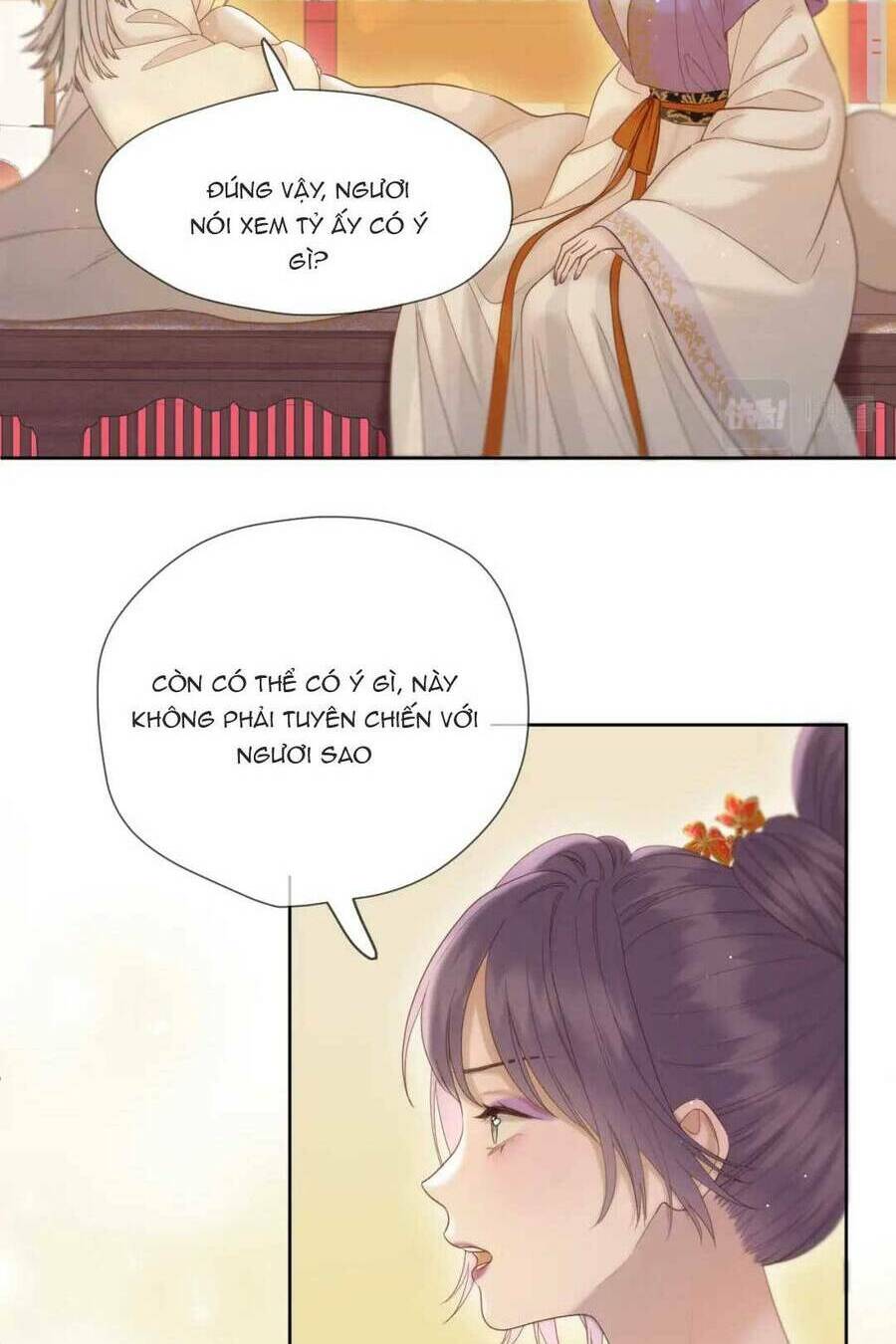 Ta Live Stream Trong Lãnh Cung Chapter 17 - Trang 2