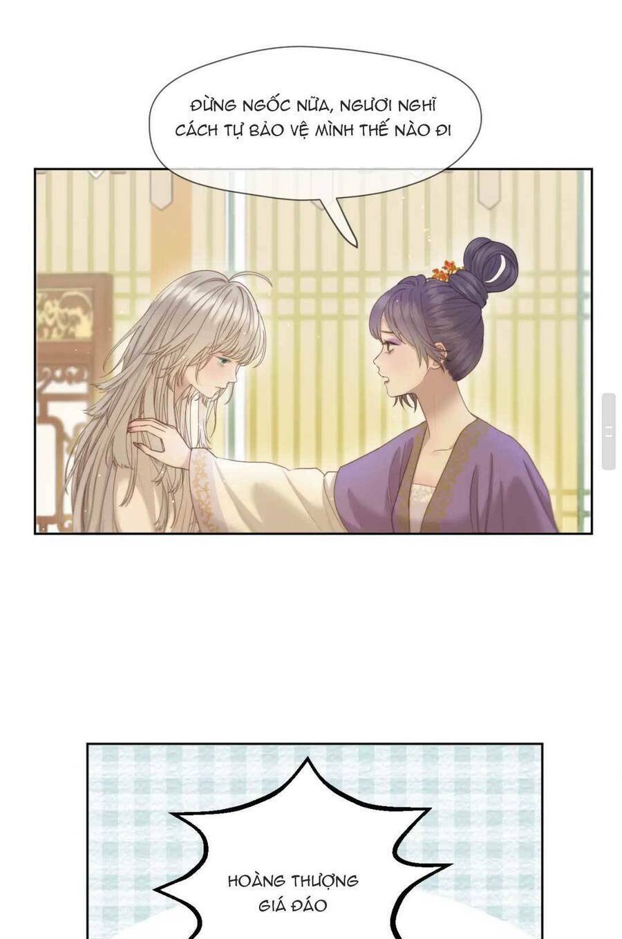 Ta Live Stream Trong Lãnh Cung Chapter 17 - Trang 2