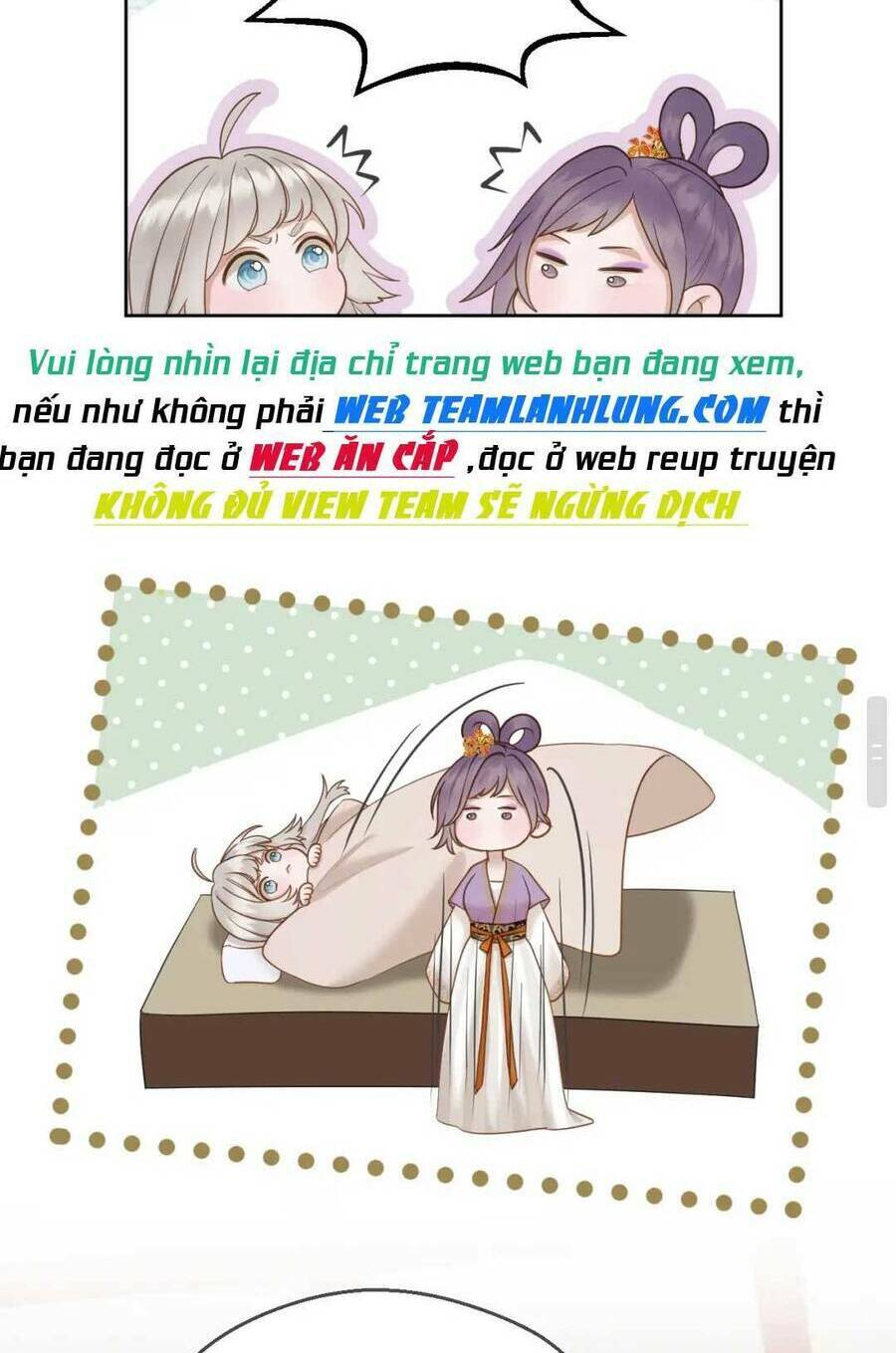 Ta Live Stream Trong Lãnh Cung Chapter 17 - Trang 2