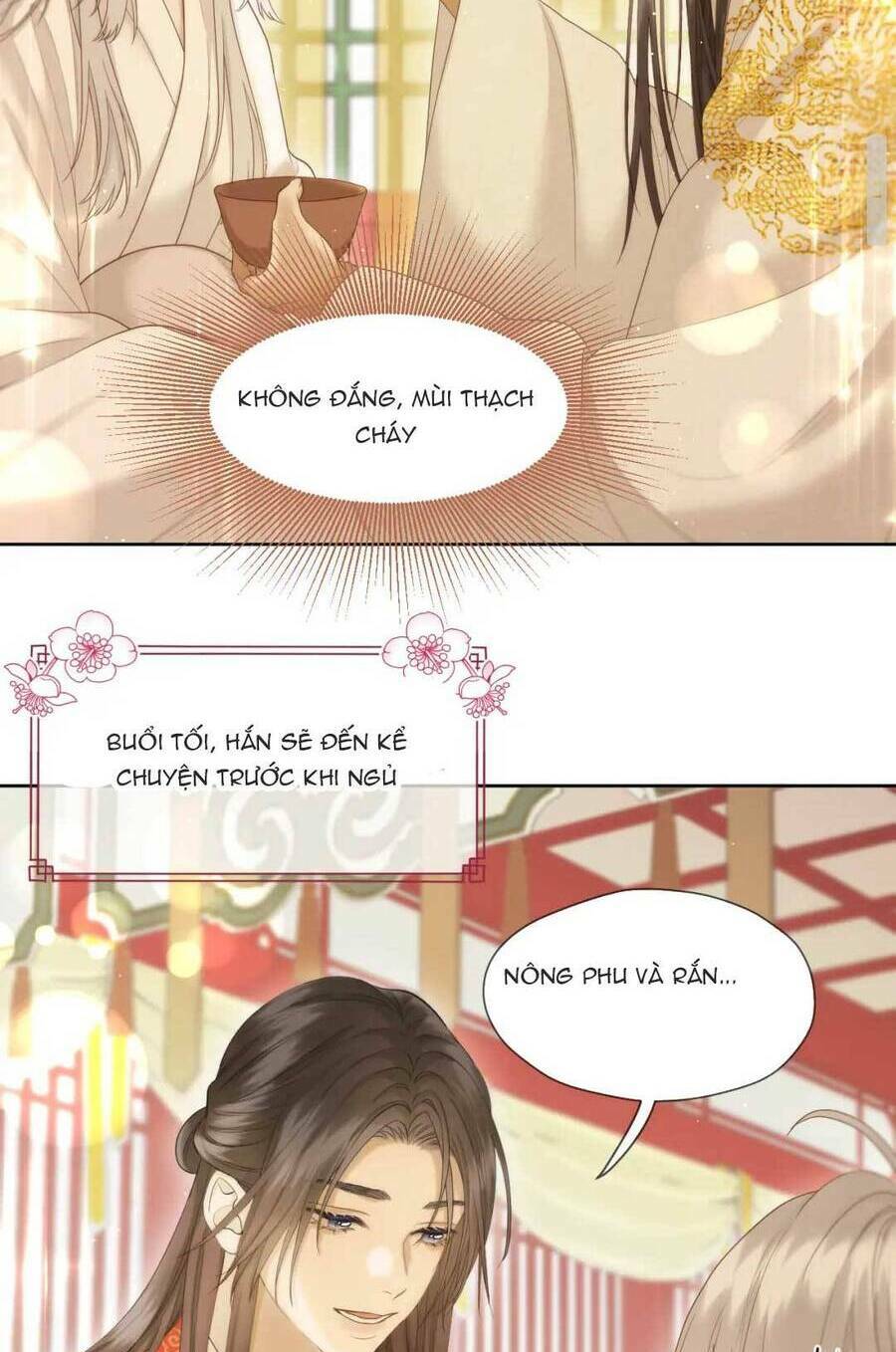 Ta Live Stream Trong Lãnh Cung Chapter 17 - Trang 2