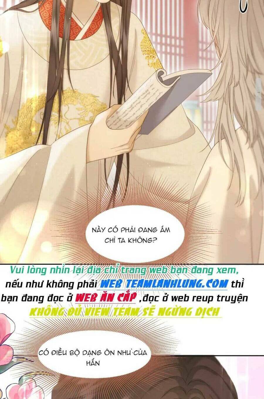Ta Live Stream Trong Lãnh Cung Chapter 17 - Trang 2