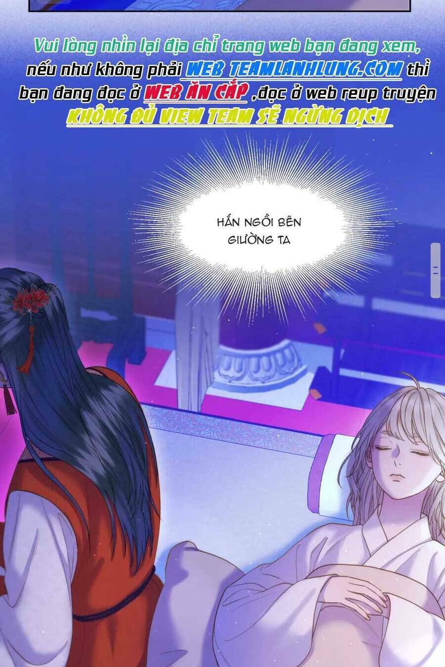Ta Live Stream Trong Lãnh Cung Chapter 17 - Trang 2