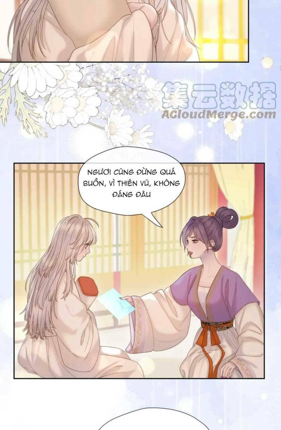 Ta Live Stream Trong Lãnh Cung Chapter 18 - Trang 2