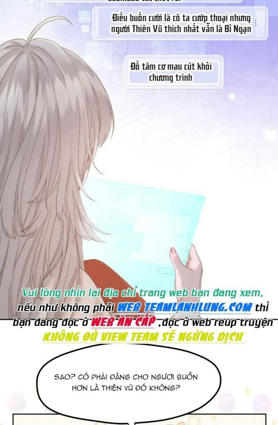 Ta Live Stream Trong Lãnh Cung Chapter 18 - Trang 2