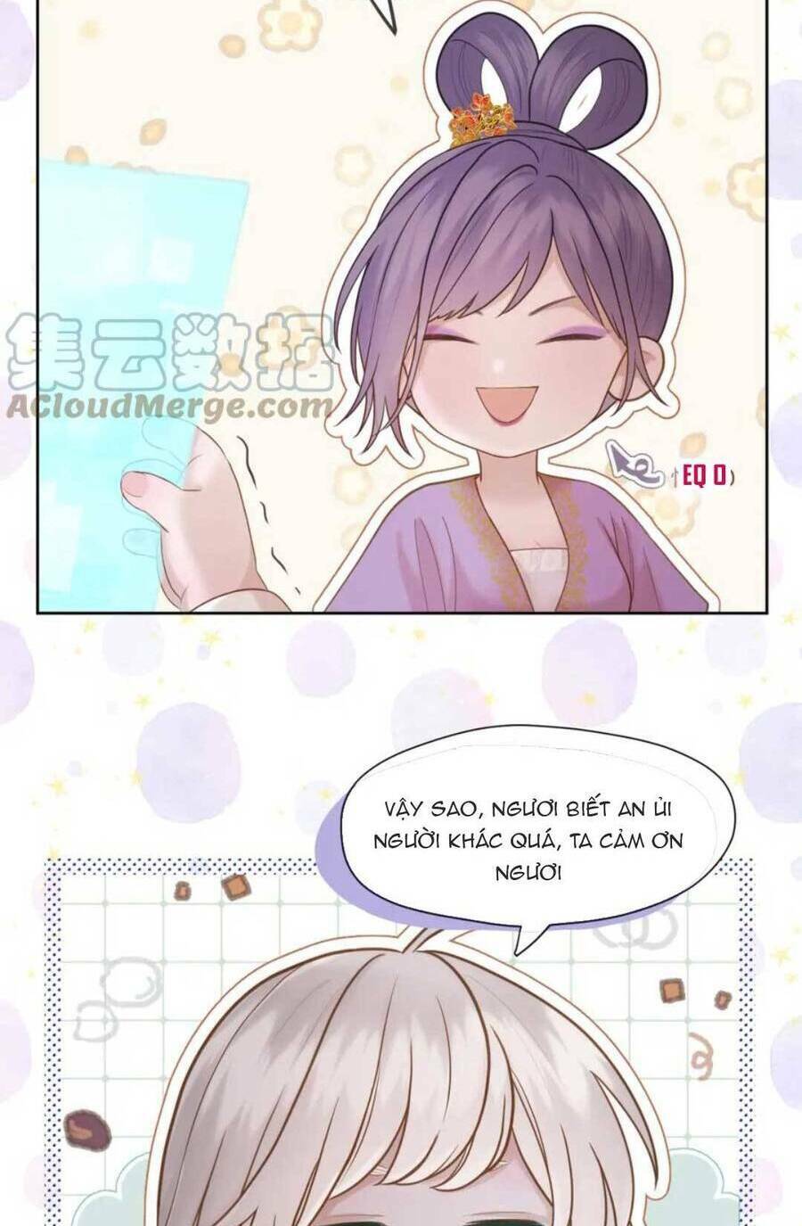 Ta Live Stream Trong Lãnh Cung Chapter 18 - Trang 2