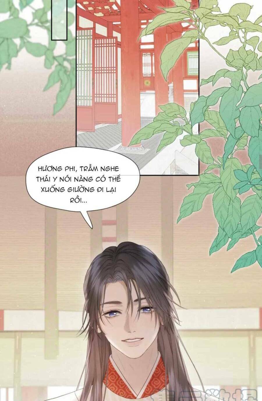 Ta Live Stream Trong Lãnh Cung Chapter 18 - Trang 2