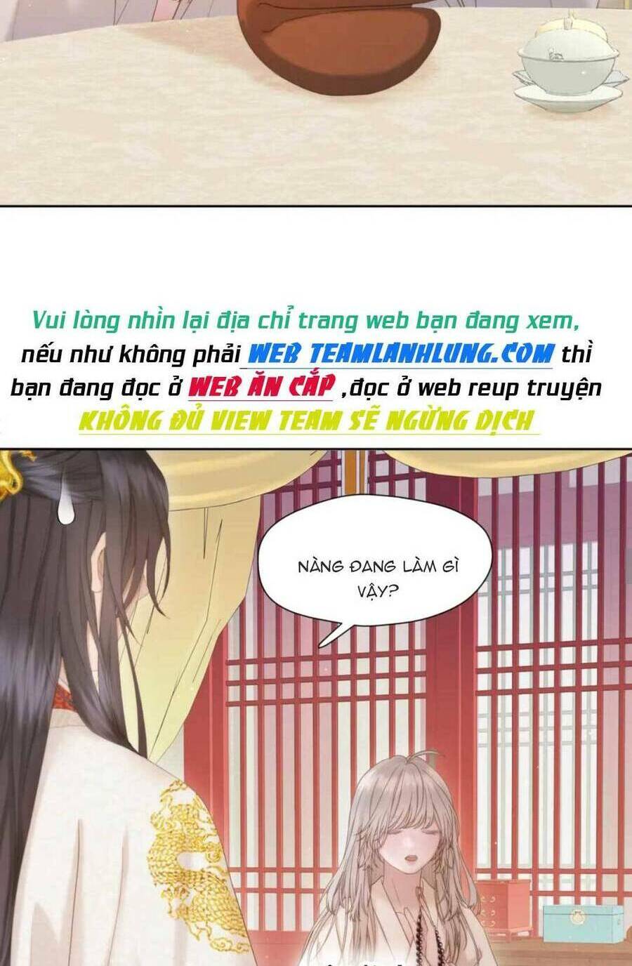 Ta Live Stream Trong Lãnh Cung Chapter 18 - Trang 2