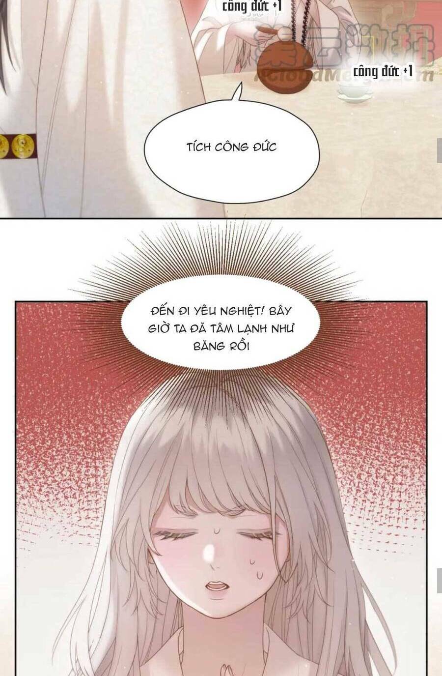 Ta Live Stream Trong Lãnh Cung Chapter 18 - Trang 2