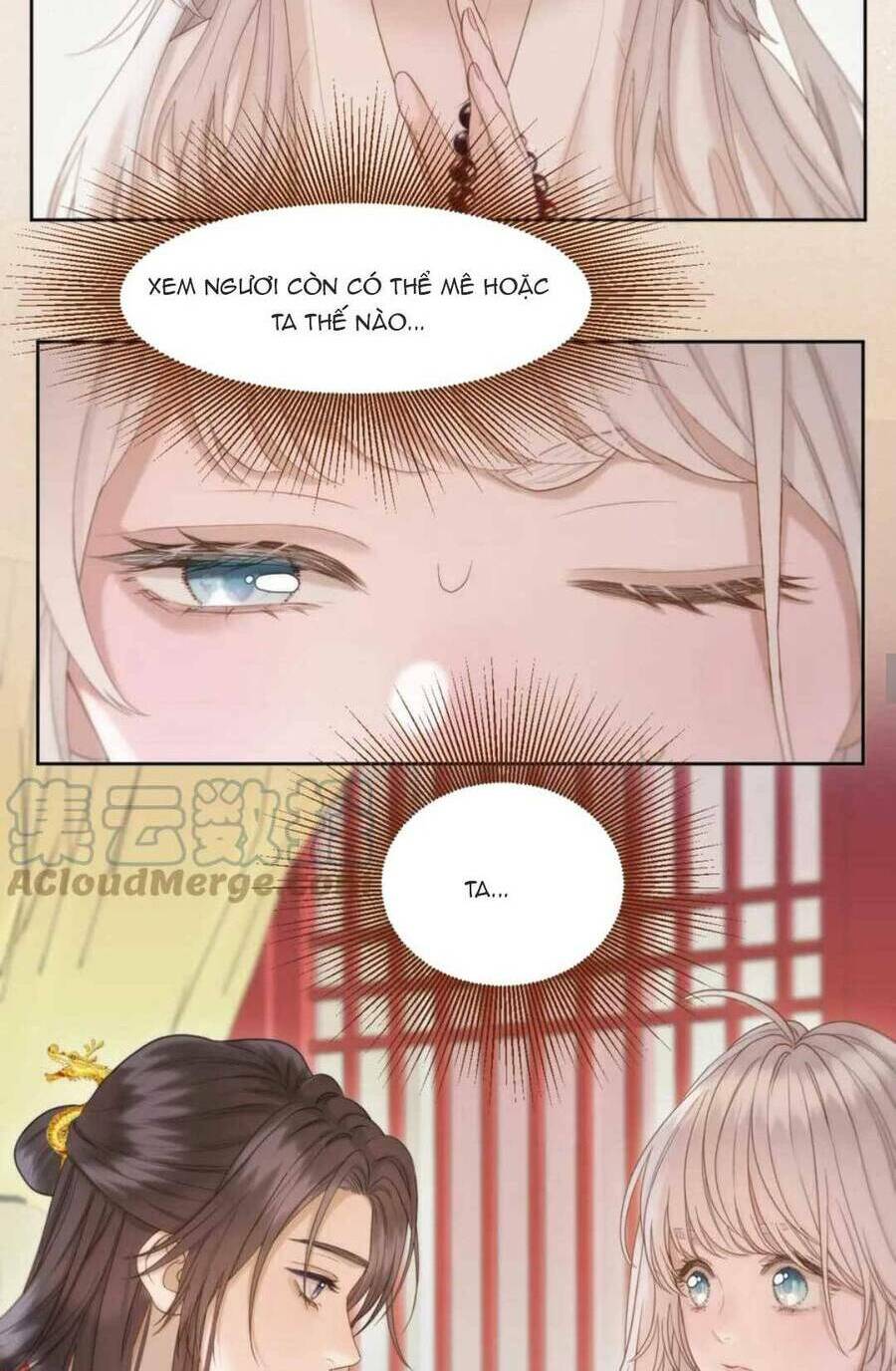 Ta Live Stream Trong Lãnh Cung Chapter 18 - Trang 2