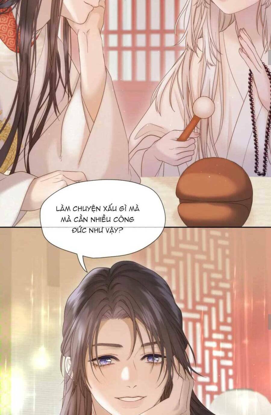 Ta Live Stream Trong Lãnh Cung Chapter 18 - Trang 2