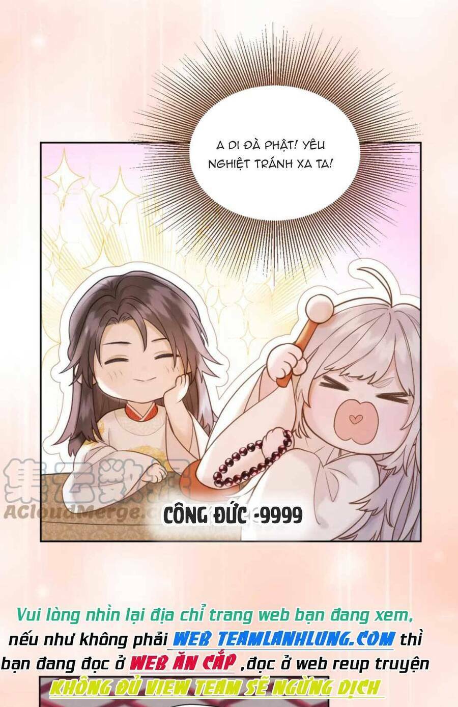 Ta Live Stream Trong Lãnh Cung Chapter 18 - Trang 2