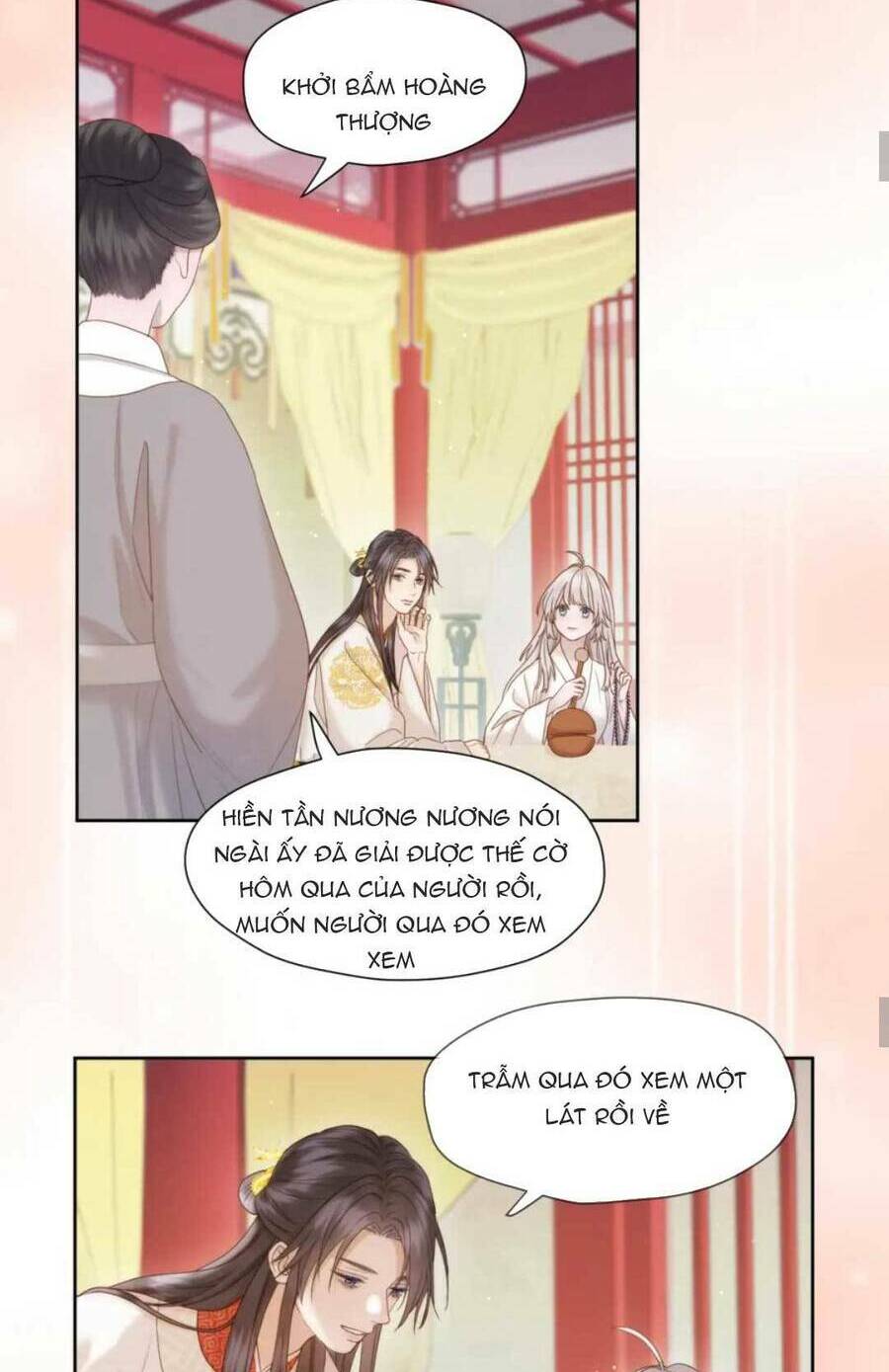 Ta Live Stream Trong Lãnh Cung Chapter 18 - Trang 2