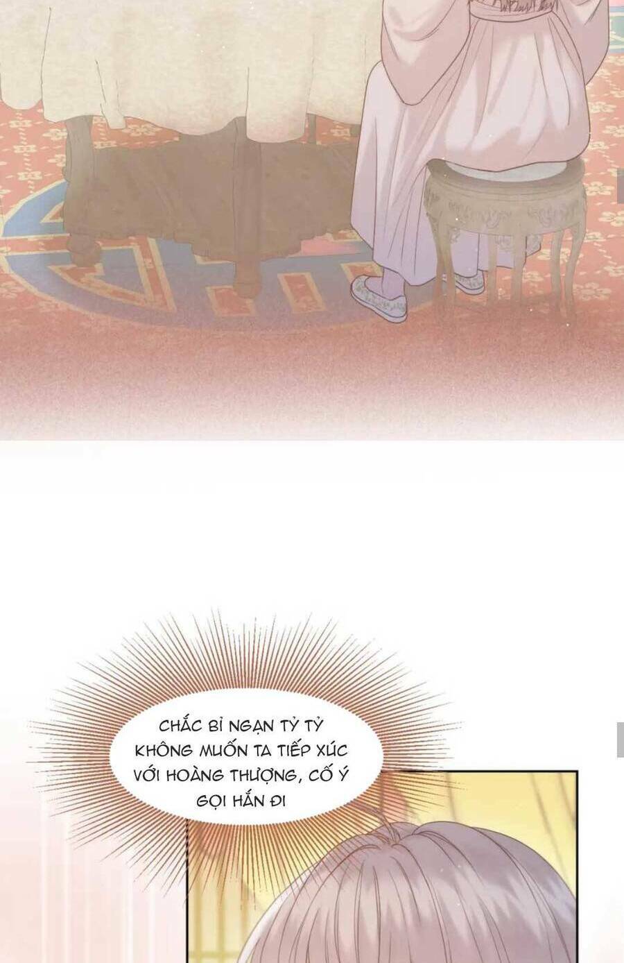 Ta Live Stream Trong Lãnh Cung Chapter 18 - Trang 2