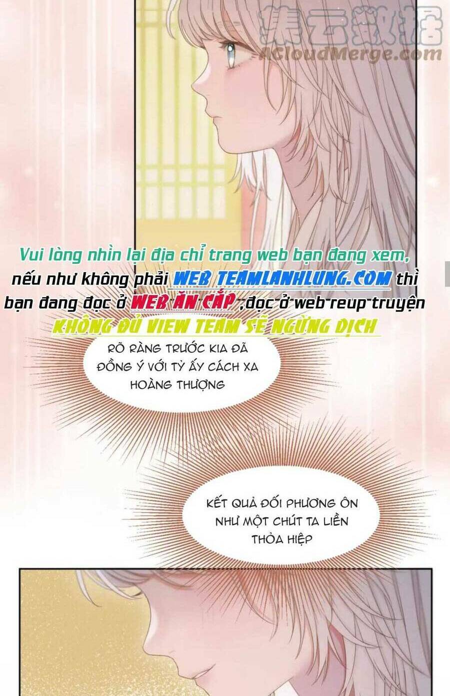 Ta Live Stream Trong Lãnh Cung Chapter 18 - Trang 2