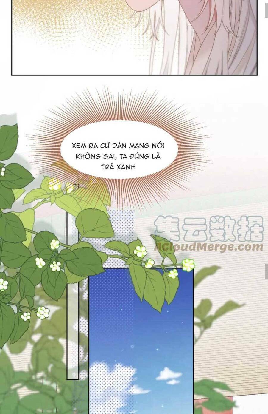 Ta Live Stream Trong Lãnh Cung Chapter 18 - Trang 2