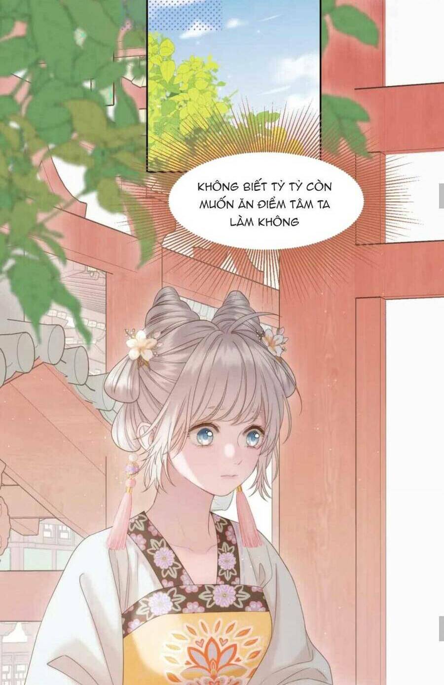 Ta Live Stream Trong Lãnh Cung Chapter 18 - Trang 2