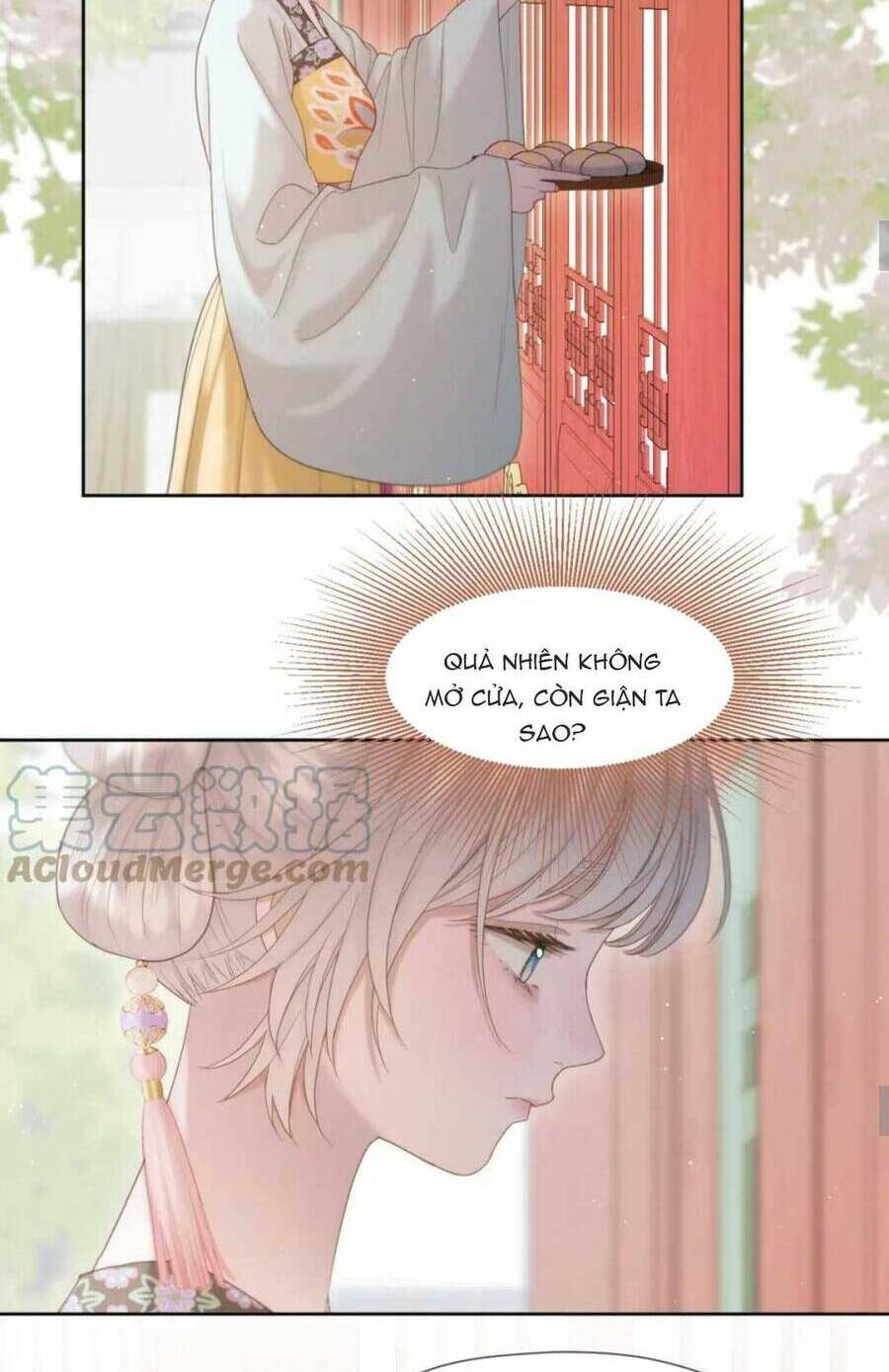 Ta Live Stream Trong Lãnh Cung Chapter 18 - Trang 2