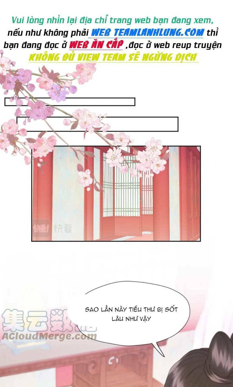 Ta Live Stream Trong Lãnh Cung Chapter 19 - Trang 2