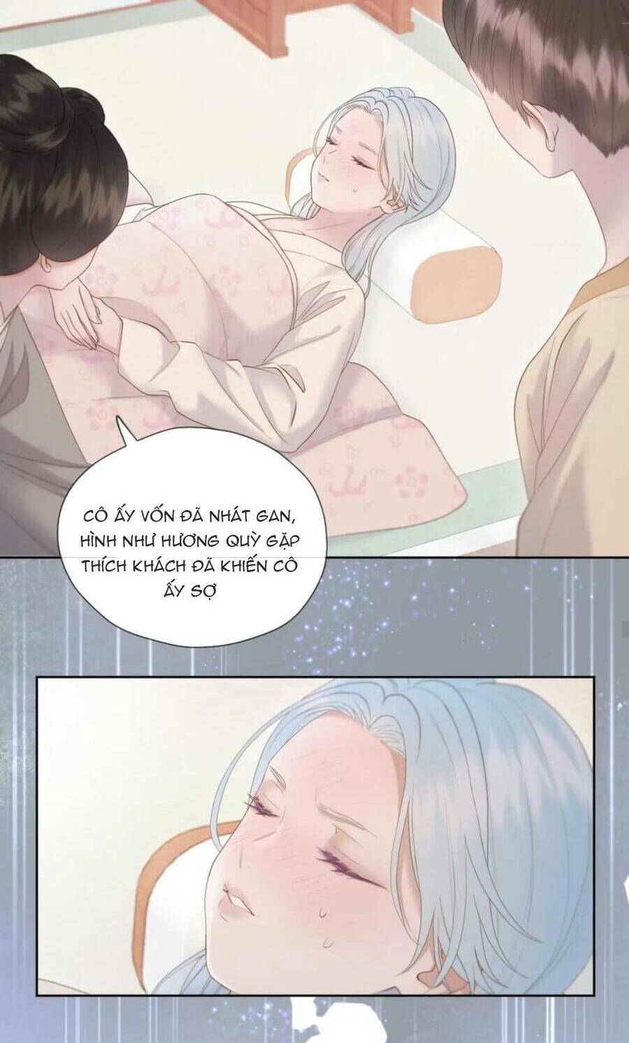 Ta Live Stream Trong Lãnh Cung Chapter 19 - Trang 2