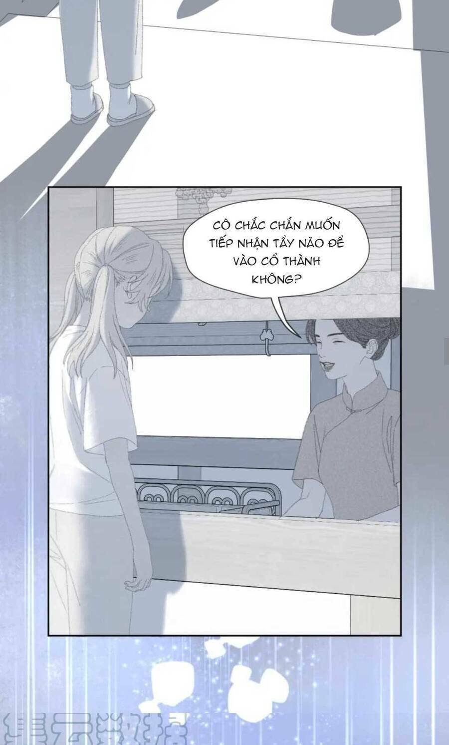 Ta Live Stream Trong Lãnh Cung Chapter 19 - Trang 2