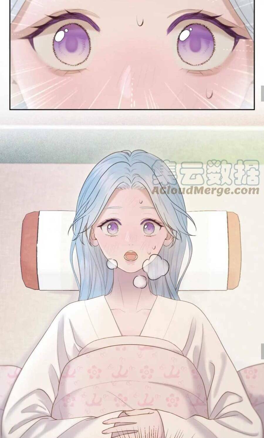 Ta Live Stream Trong Lãnh Cung Chapter 19 - Trang 2