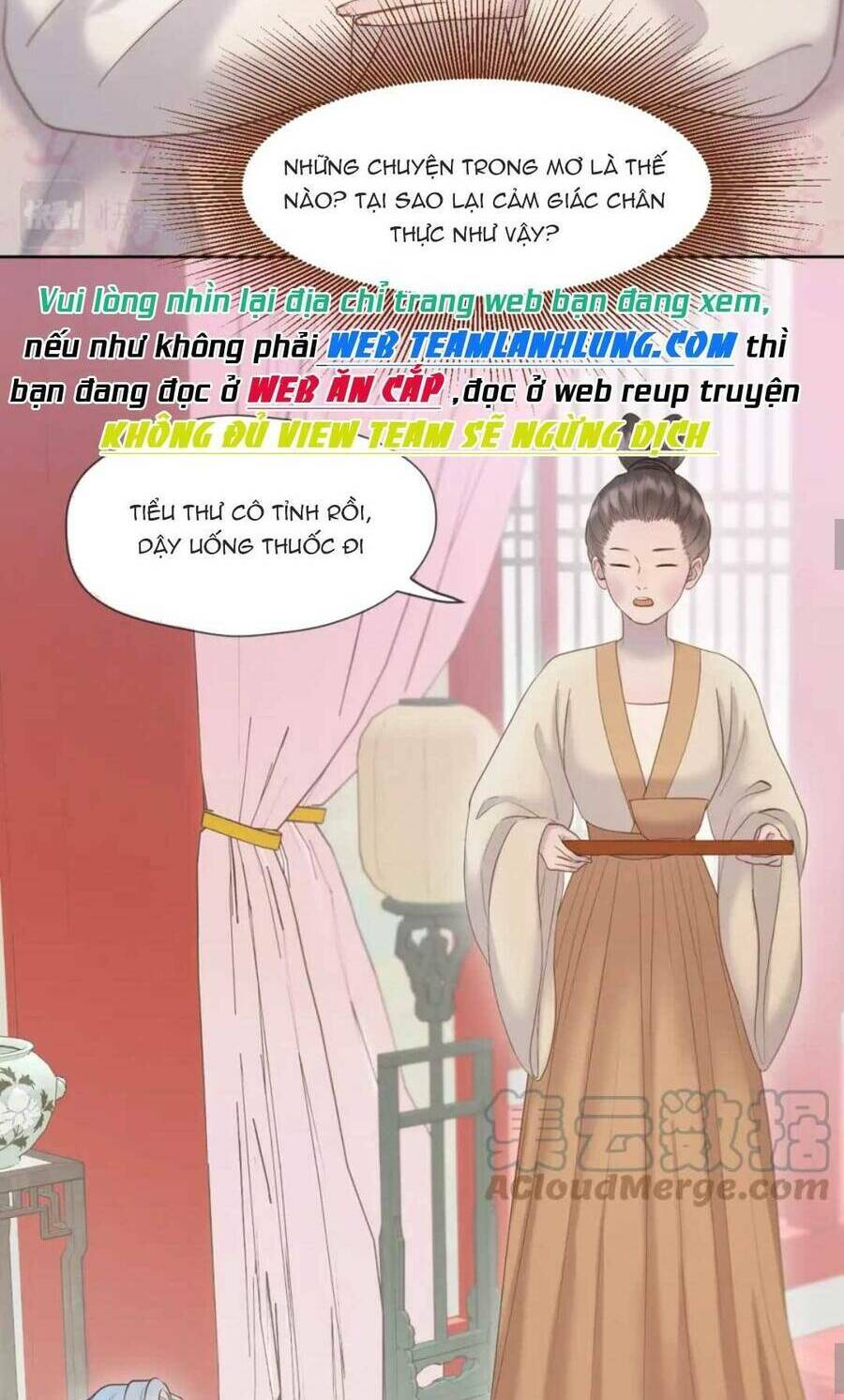 Ta Live Stream Trong Lãnh Cung Chapter 19 - Trang 2