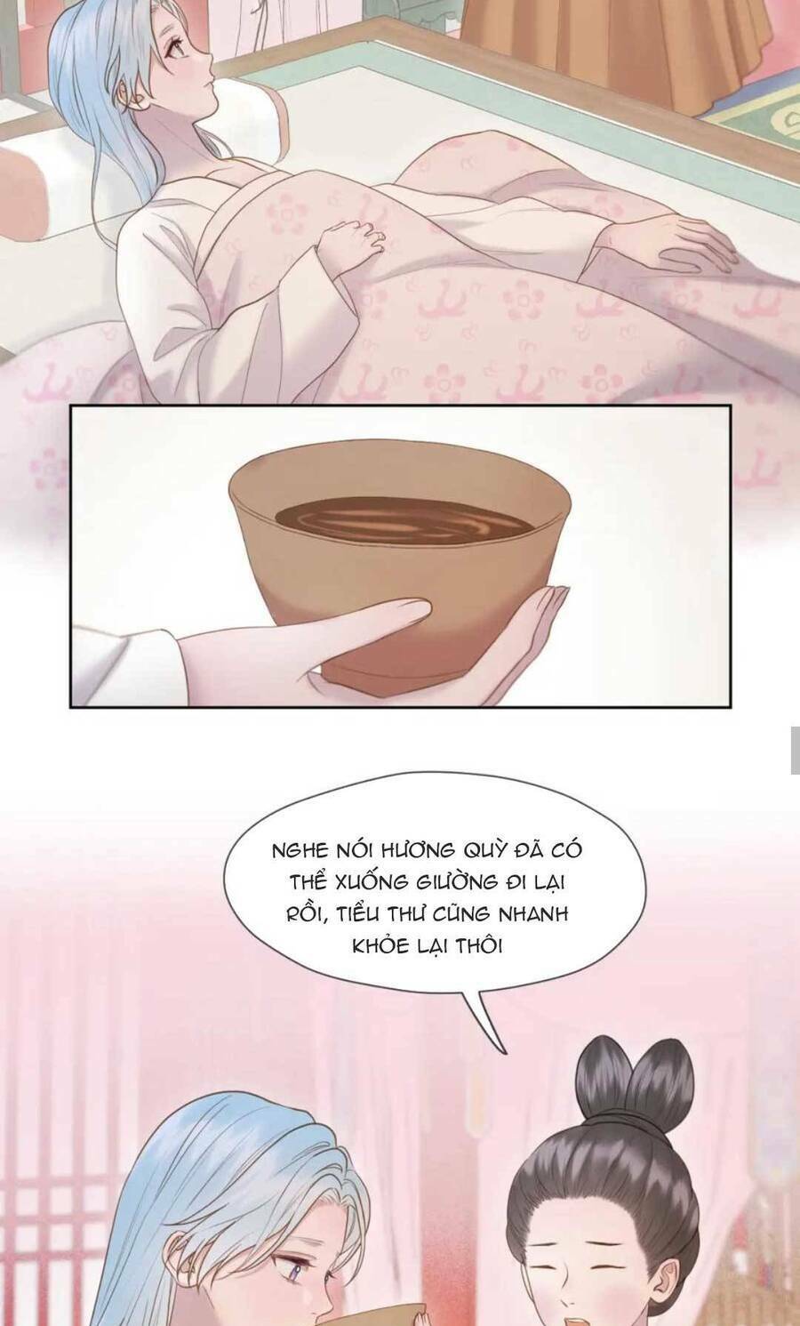 Ta Live Stream Trong Lãnh Cung Chapter 19 - Trang 2