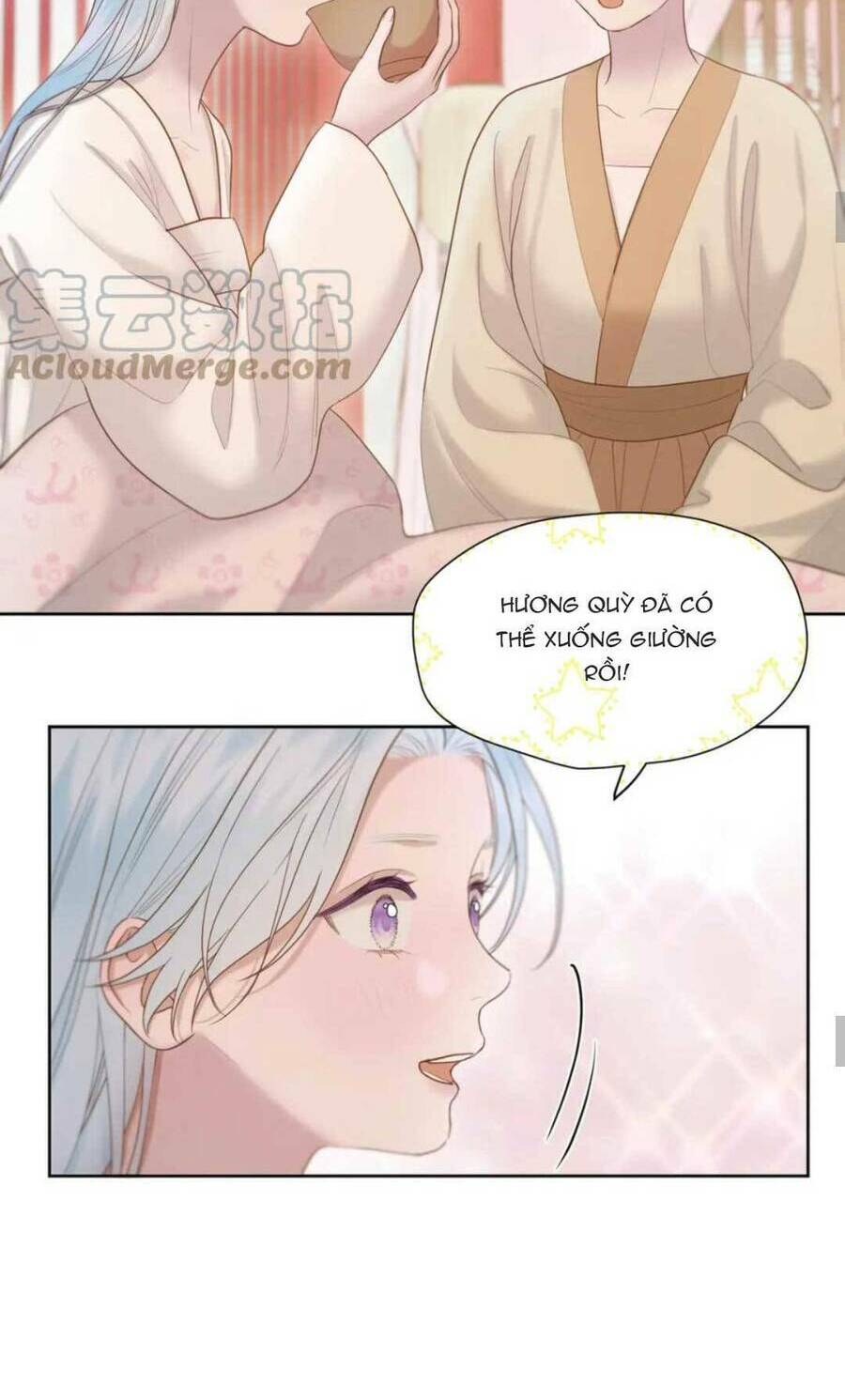 Ta Live Stream Trong Lãnh Cung Chapter 19 - Trang 2