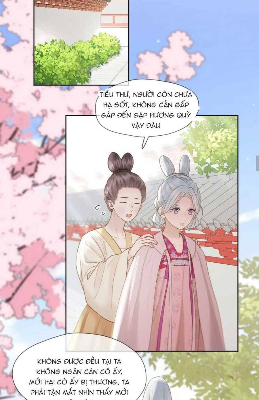 Ta Live Stream Trong Lãnh Cung Chapter 19 - Trang 2