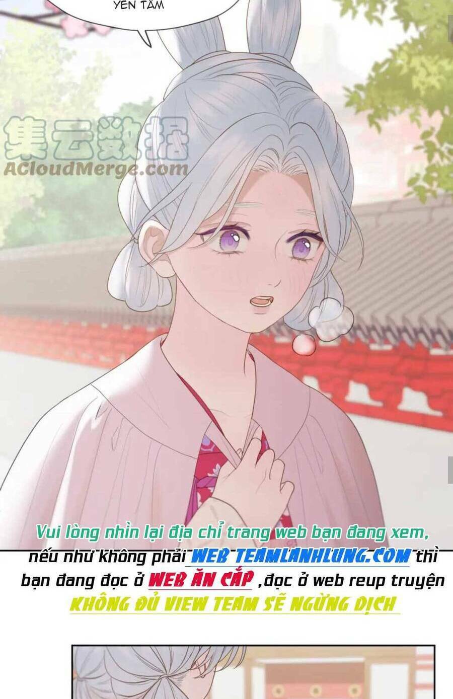 Ta Live Stream Trong Lãnh Cung Chapter 19 - Trang 2