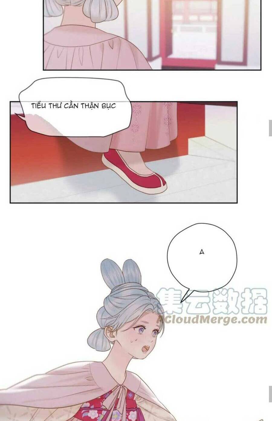 Ta Live Stream Trong Lãnh Cung Chapter 19 - Trang 2