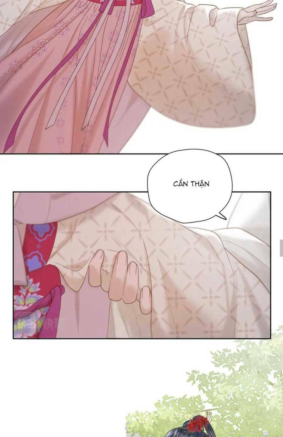 Ta Live Stream Trong Lãnh Cung Chapter 19 - Trang 2