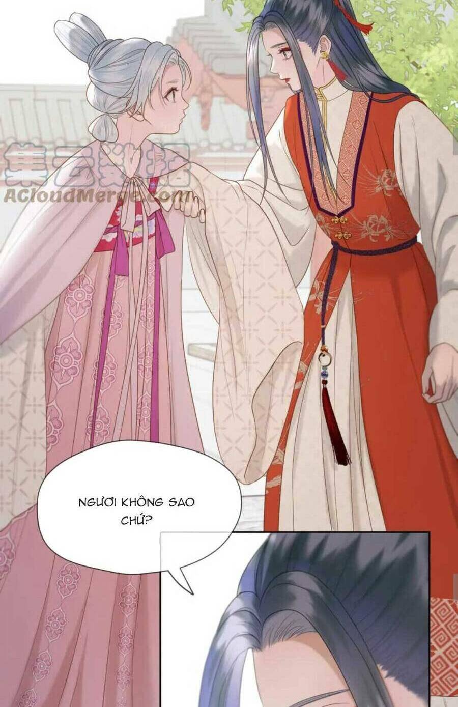 Ta Live Stream Trong Lãnh Cung Chapter 19 - Trang 2