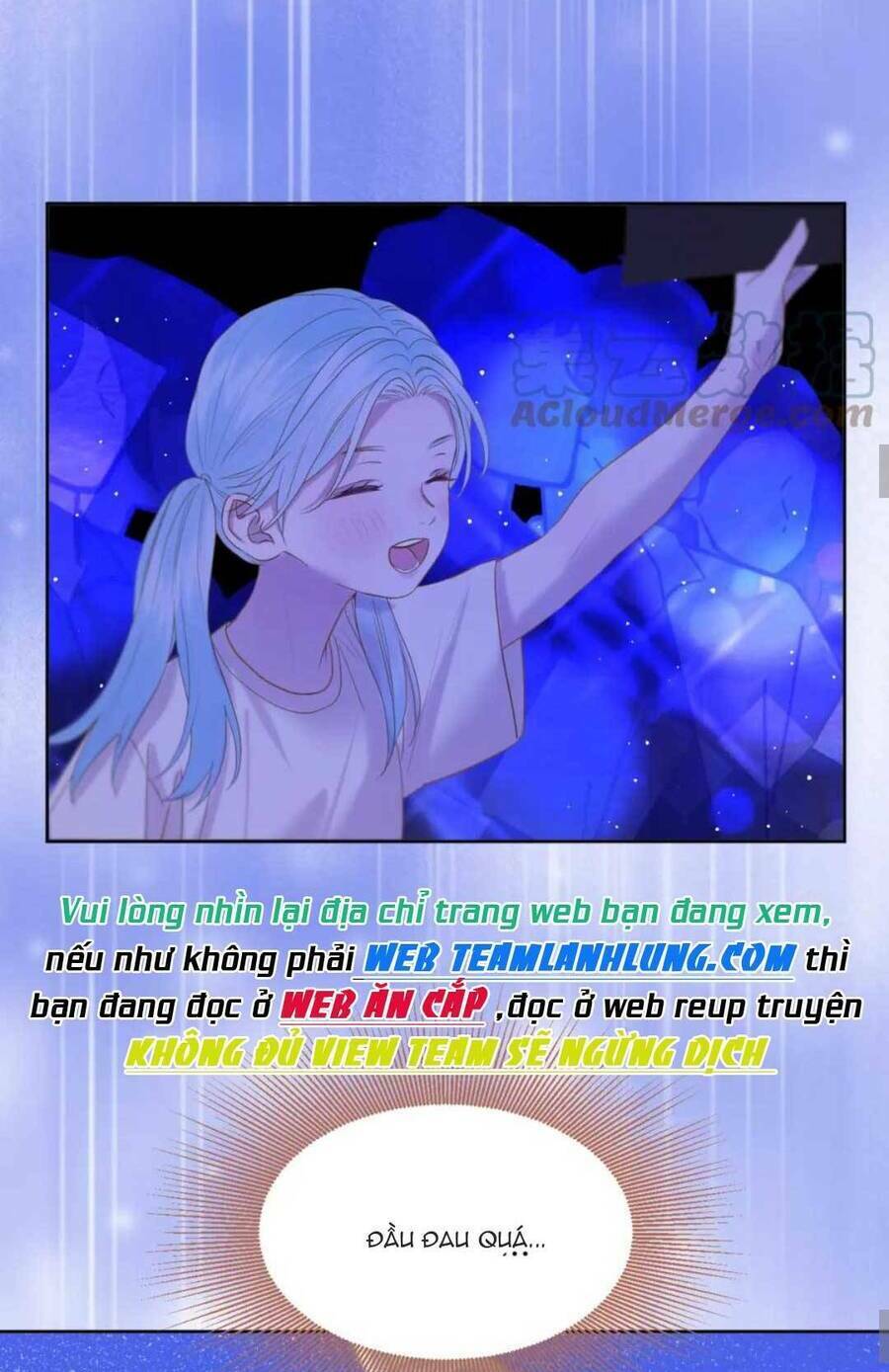 Ta Live Stream Trong Lãnh Cung Chapter 19 - Trang 2