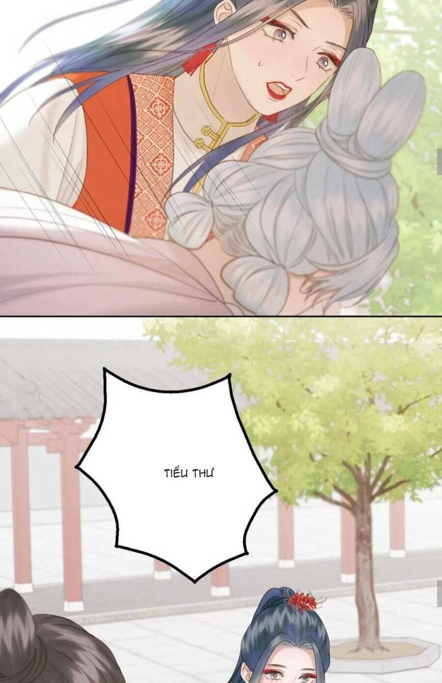 Ta Live Stream Trong Lãnh Cung Chapter 19 - Trang 2