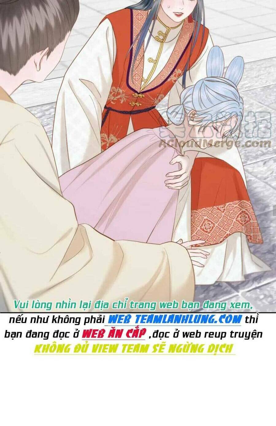 Ta Live Stream Trong Lãnh Cung Chapter 19 - Trang 2