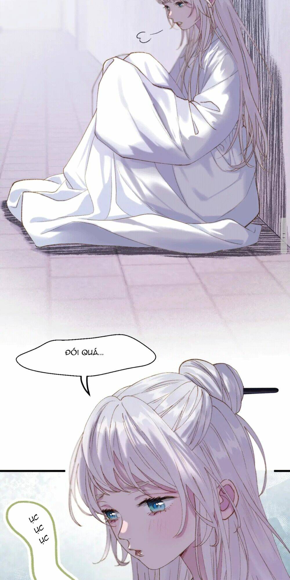 Ta Live Stream Trong Lãnh Cung Chapter 2 - Trang 2