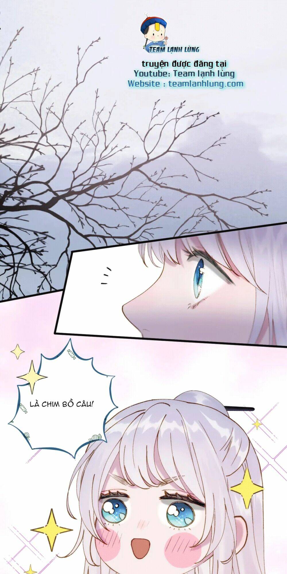 Ta Live Stream Trong Lãnh Cung Chapter 2 - Trang 2