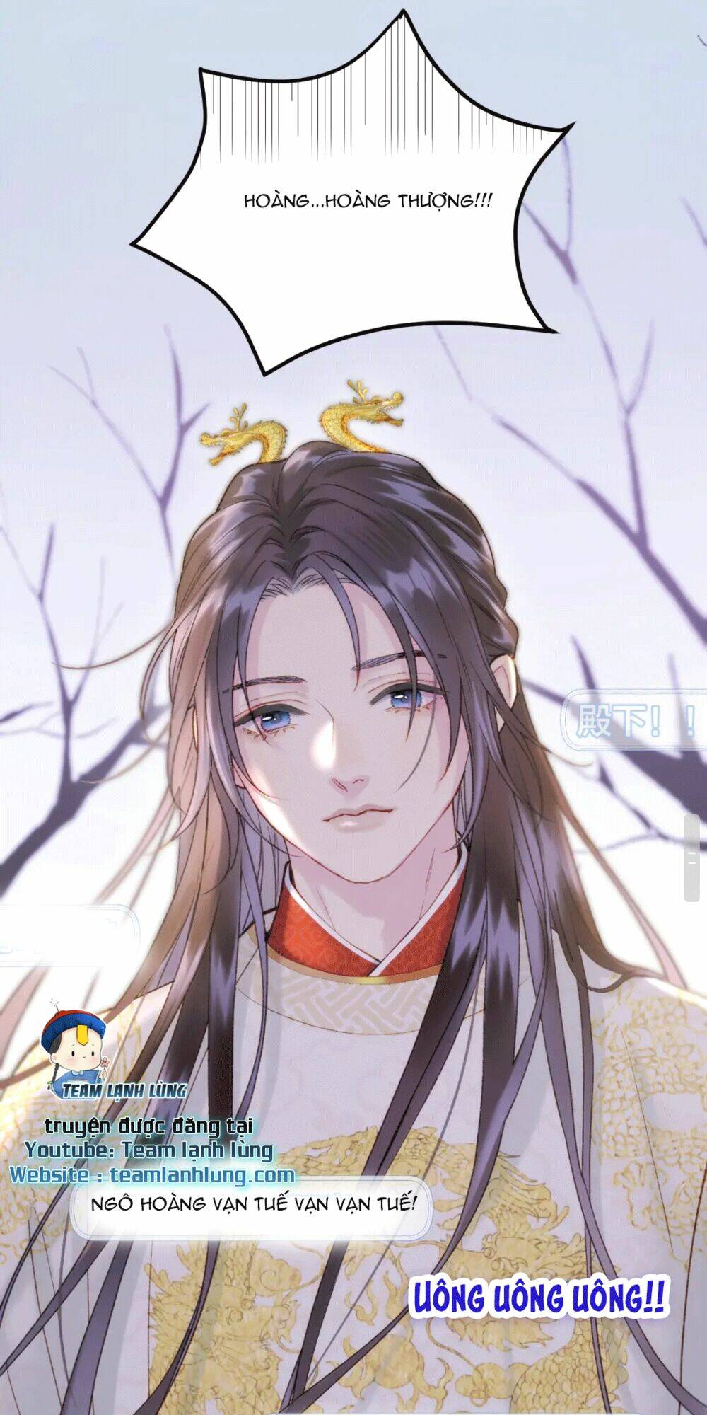 Ta Live Stream Trong Lãnh Cung Chapter 2 - Trang 2