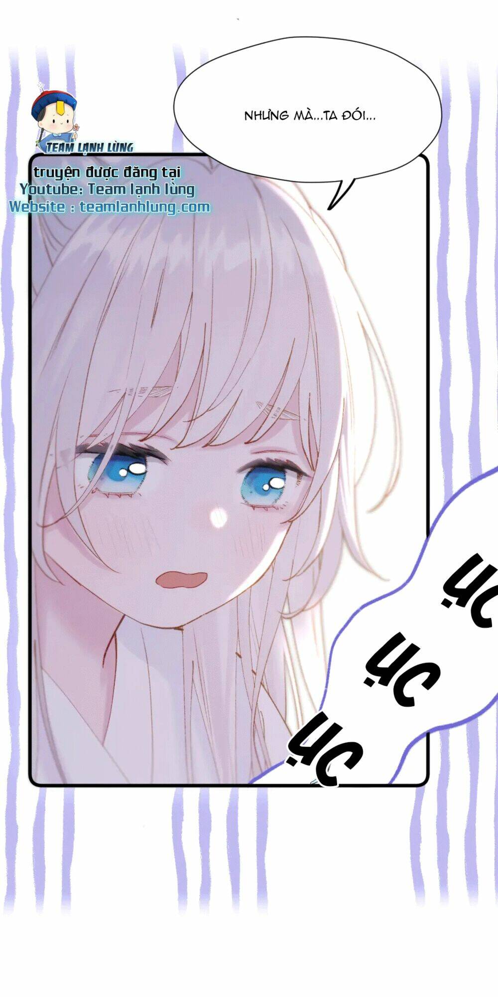 Ta Live Stream Trong Lãnh Cung Chapter 2 - Trang 2