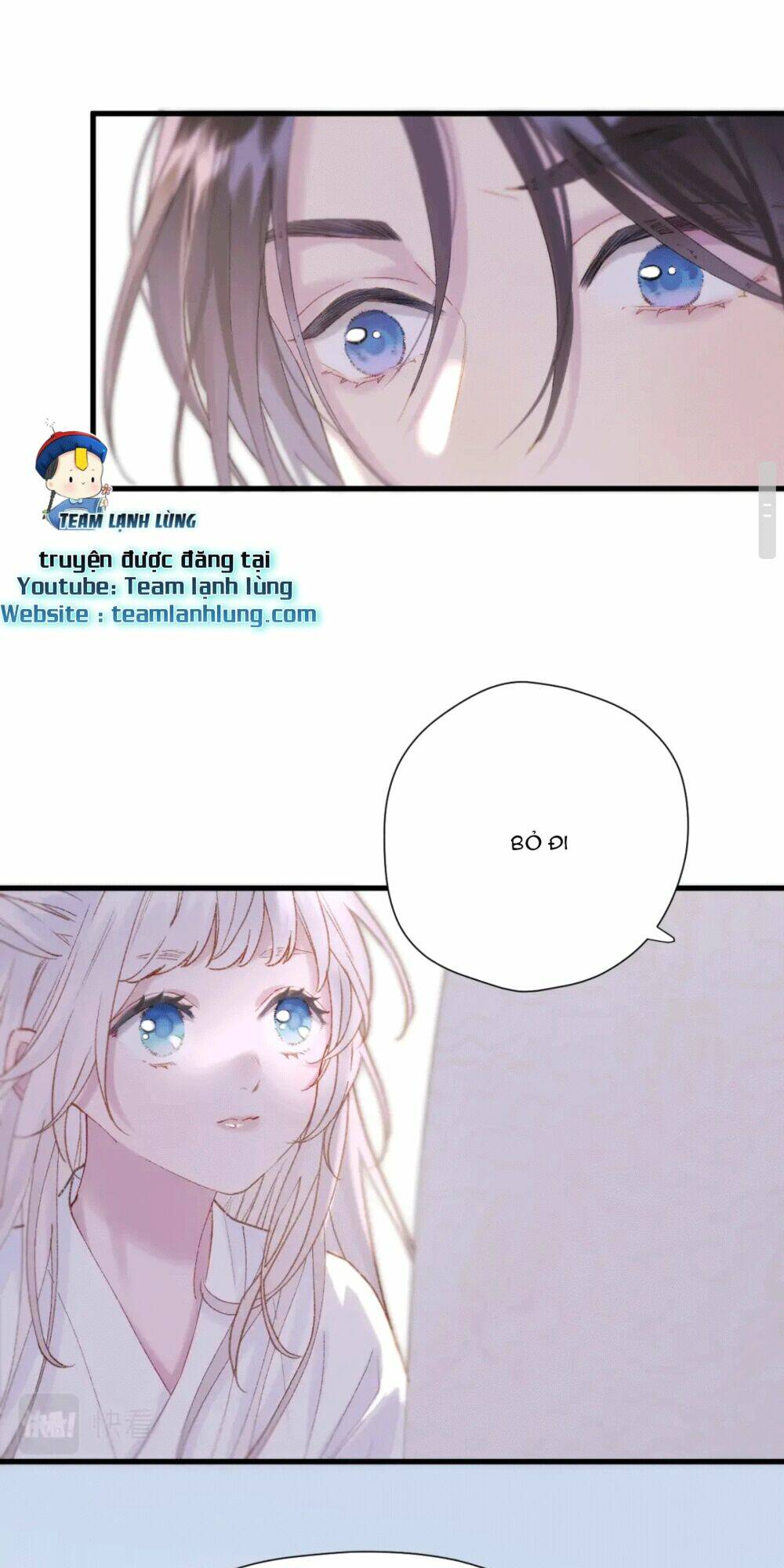 Ta Live Stream Trong Lãnh Cung Chapter 2 - Trang 2