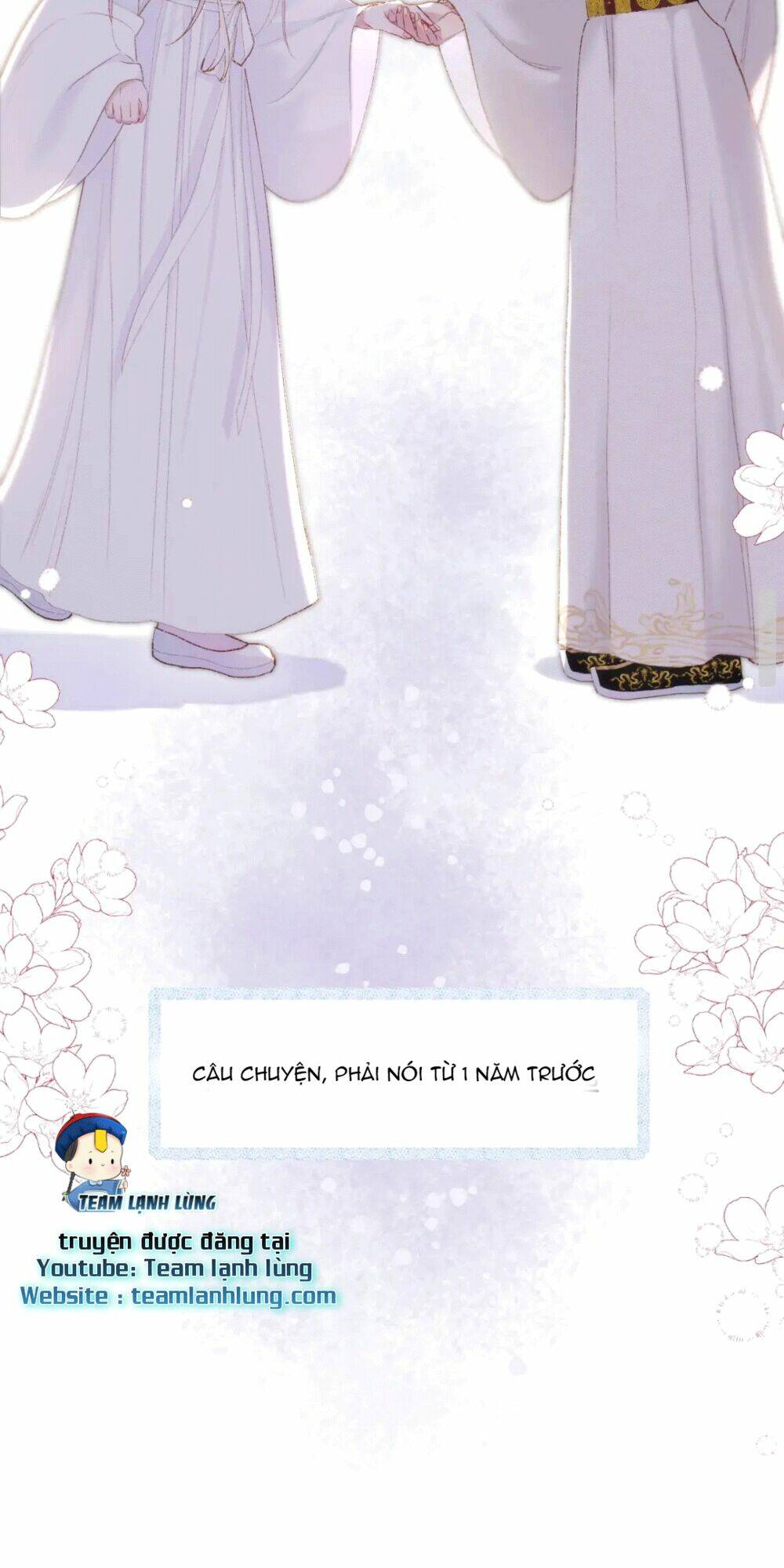 Ta Live Stream Trong Lãnh Cung Chapter 2 - Trang 2