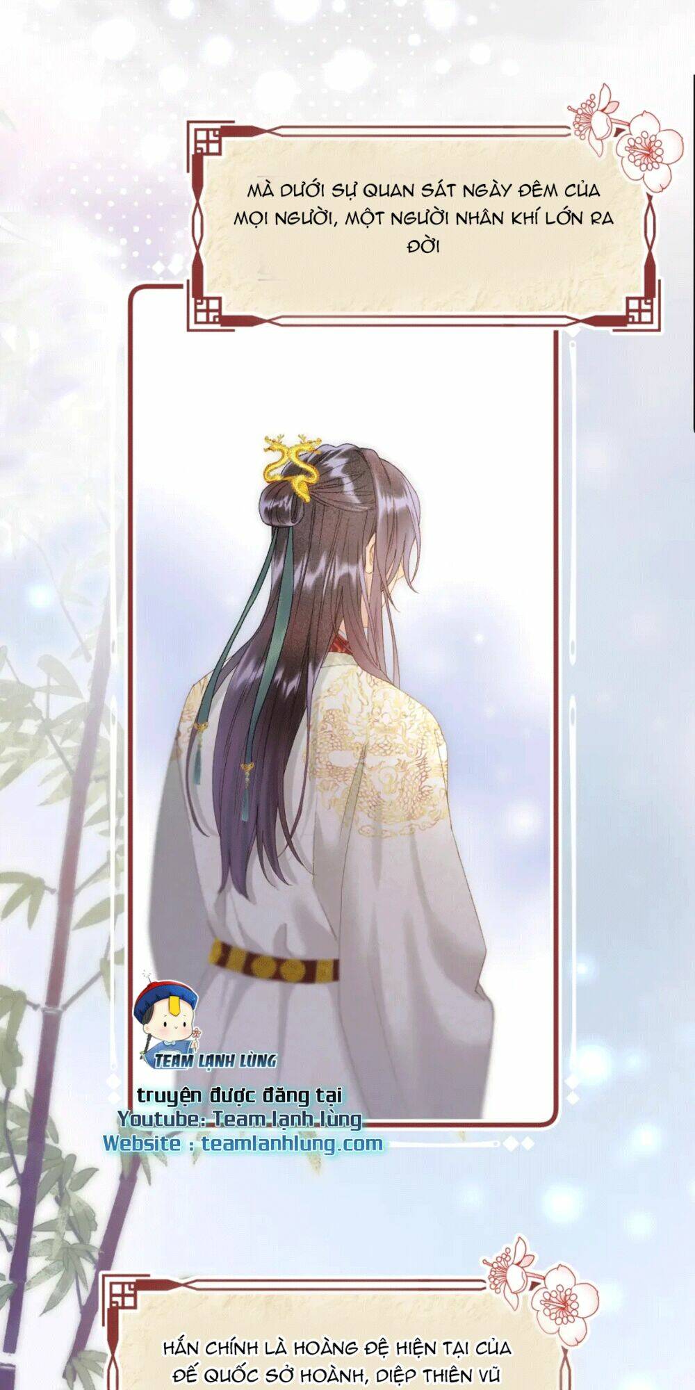 Ta Live Stream Trong Lãnh Cung Chapter 2 - Trang 2