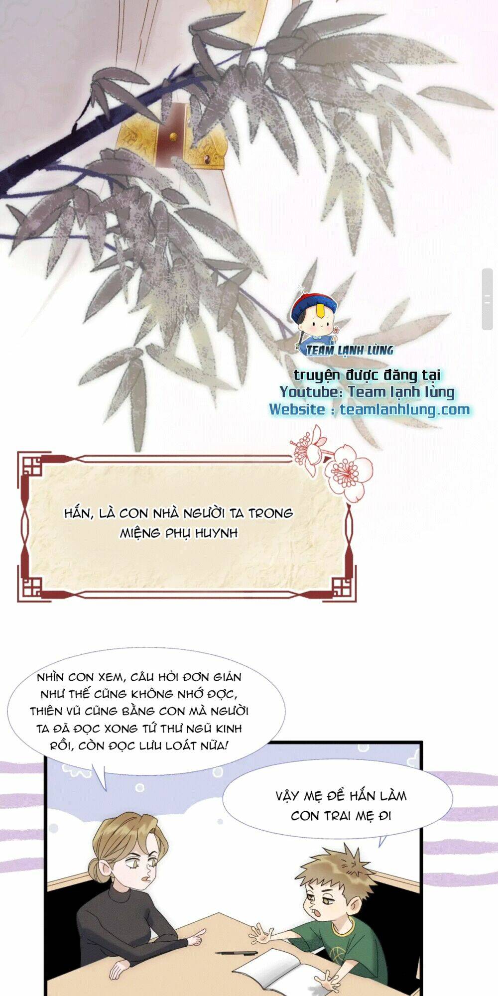 Ta Live Stream Trong Lãnh Cung Chapter 2 - Trang 2