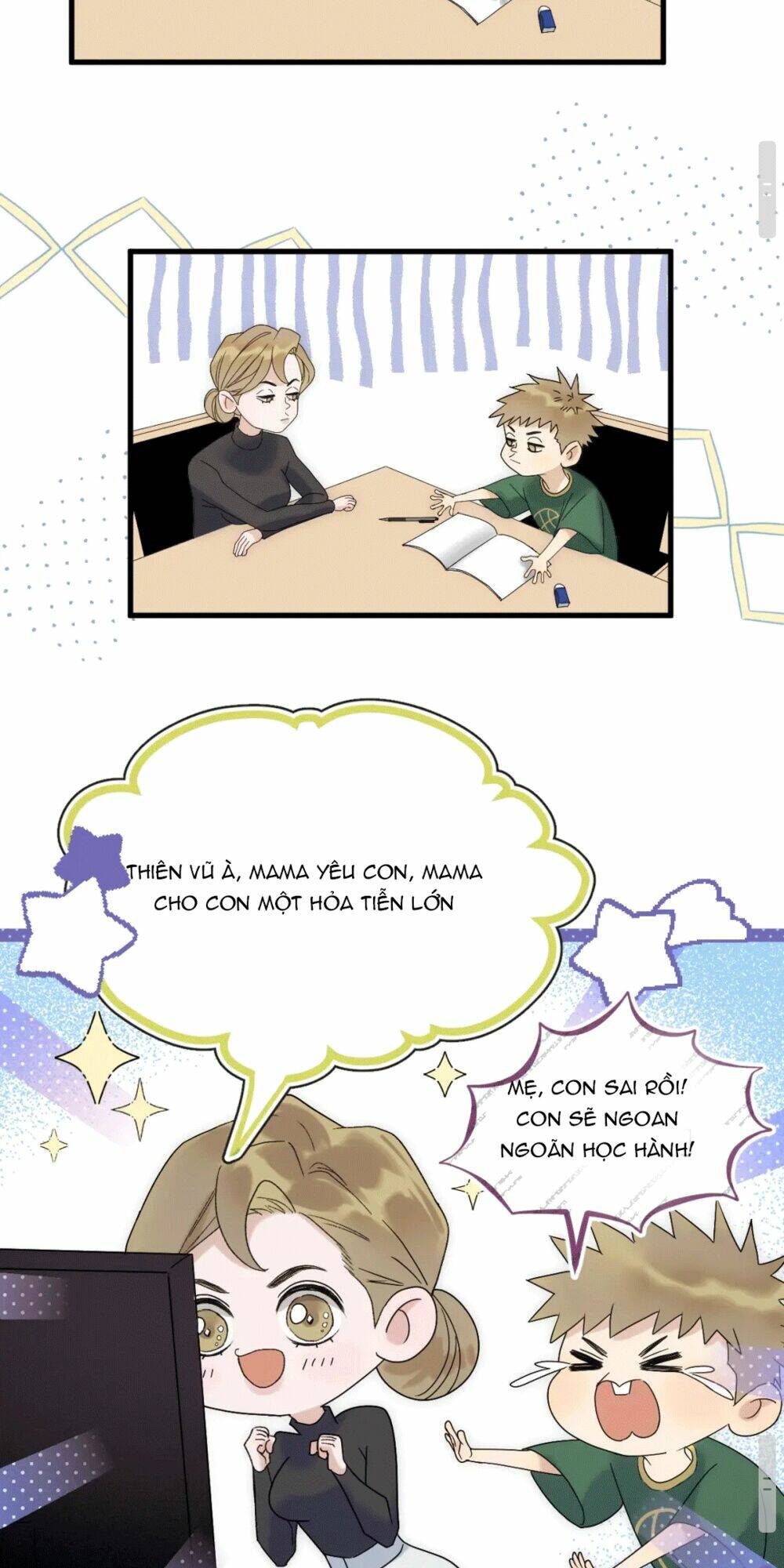 Ta Live Stream Trong Lãnh Cung Chapter 2 - Trang 2