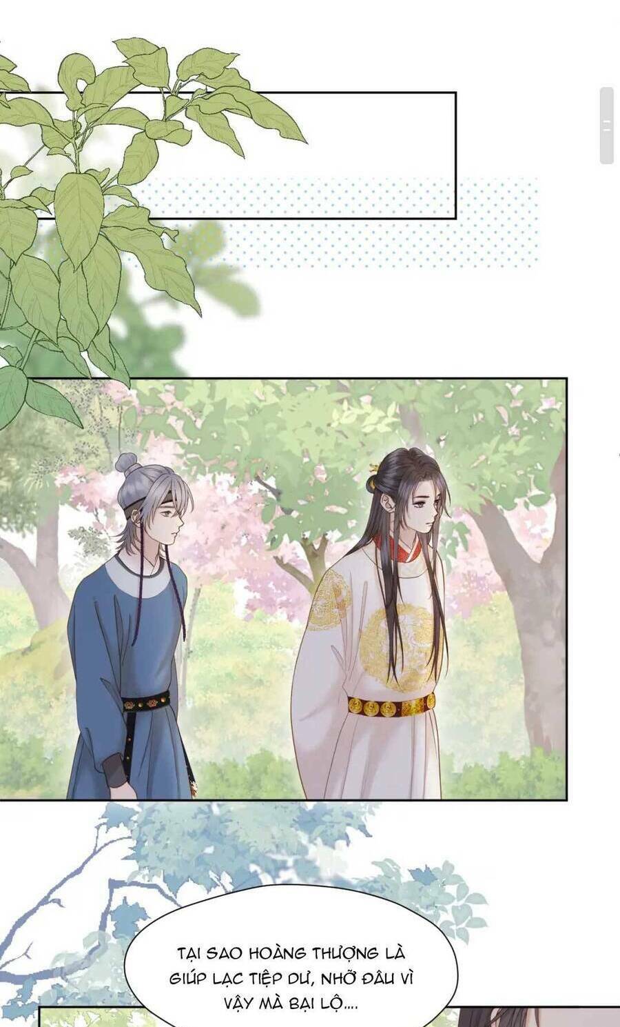 Ta Live Stream Trong Lãnh Cung Chapter 21 - Trang 2