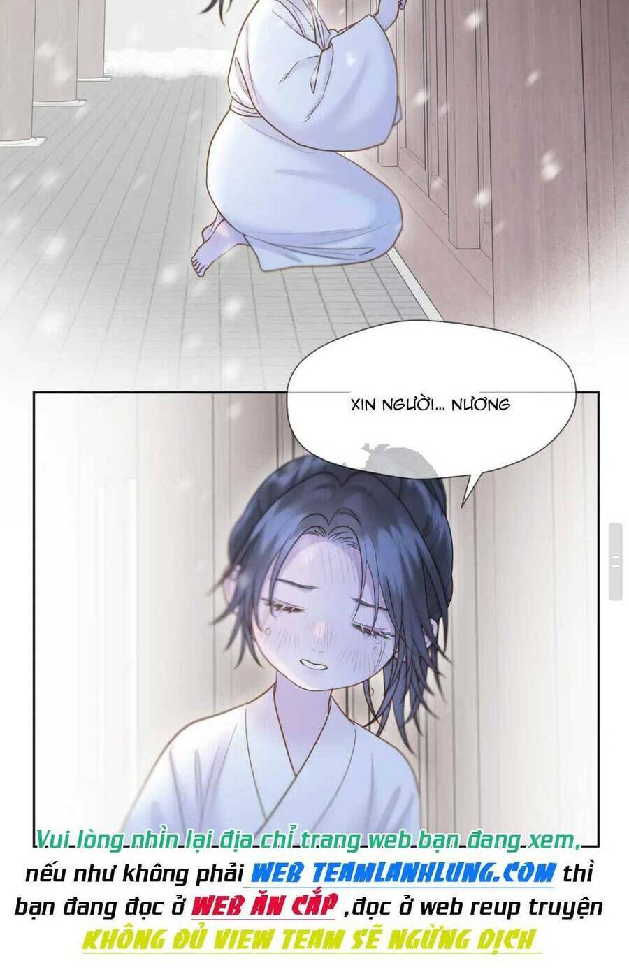 Ta Live Stream Trong Lãnh Cung Chapter 21 - Trang 2